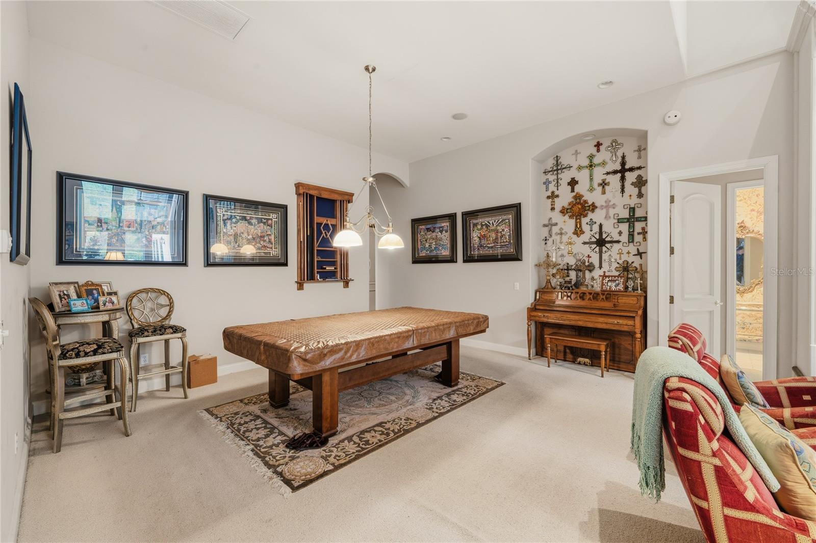 1911 BRIDGEWATER DR, LAKE MARY, FL, 32746