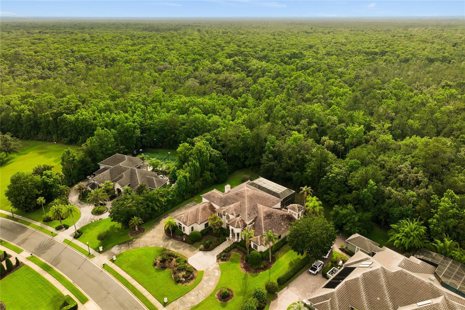 1911 BRIDGEWATER DR, LAKE MARY, FL, 32746
