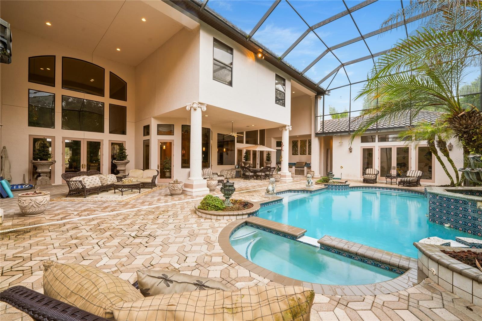 1911 BRIDGEWATER DR, LAKE MARY, FL, 32746