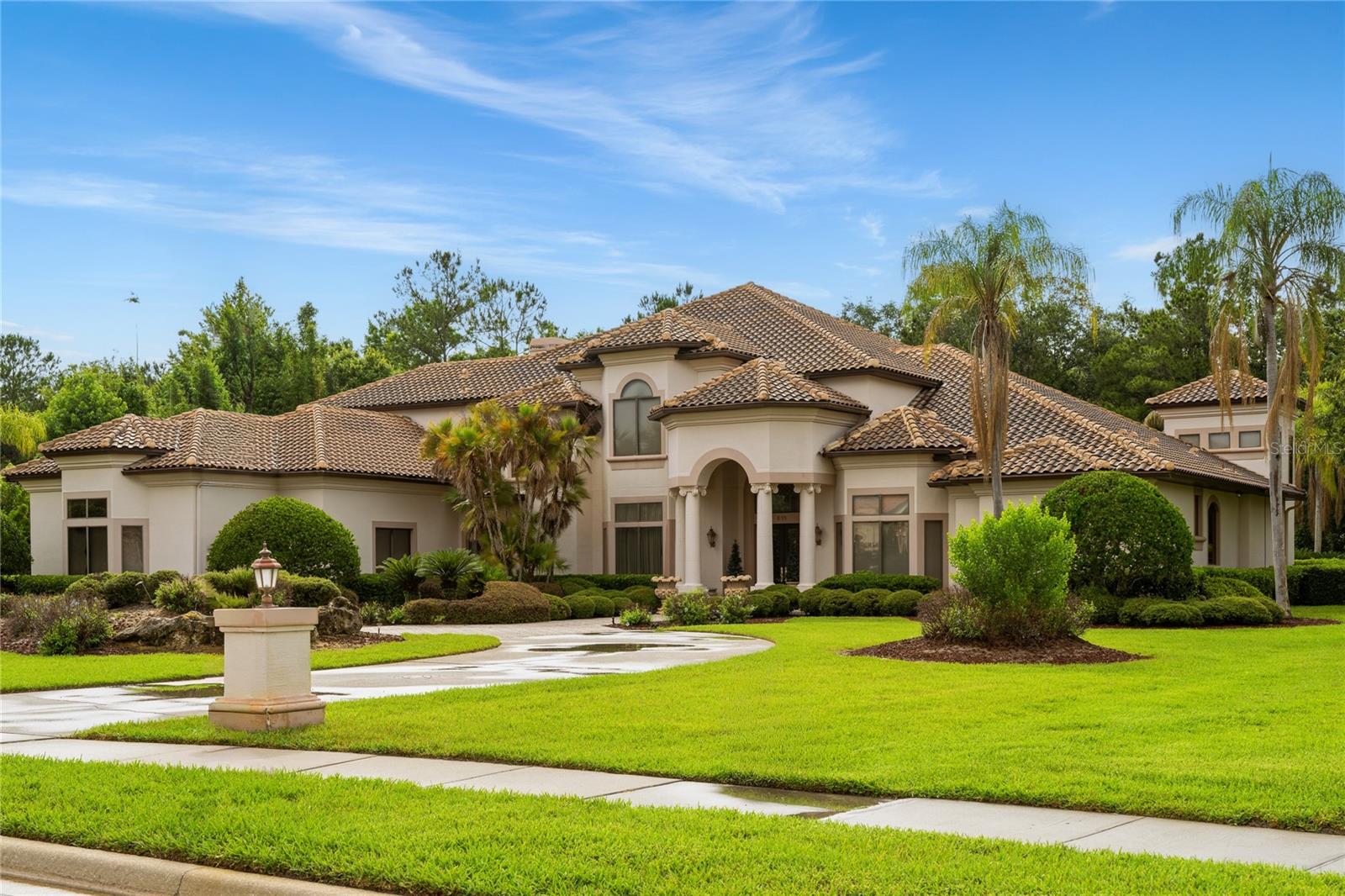 1911 BRIDGEWATER DR, LAKE MARY, FL, 32746