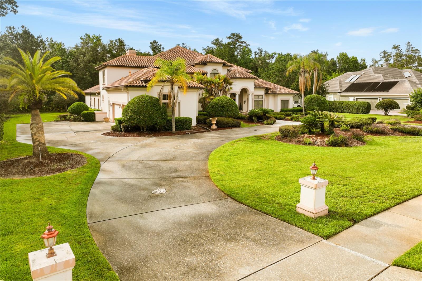 1911 BRIDGEWATER DR, LAKE MARY, FL, 32746