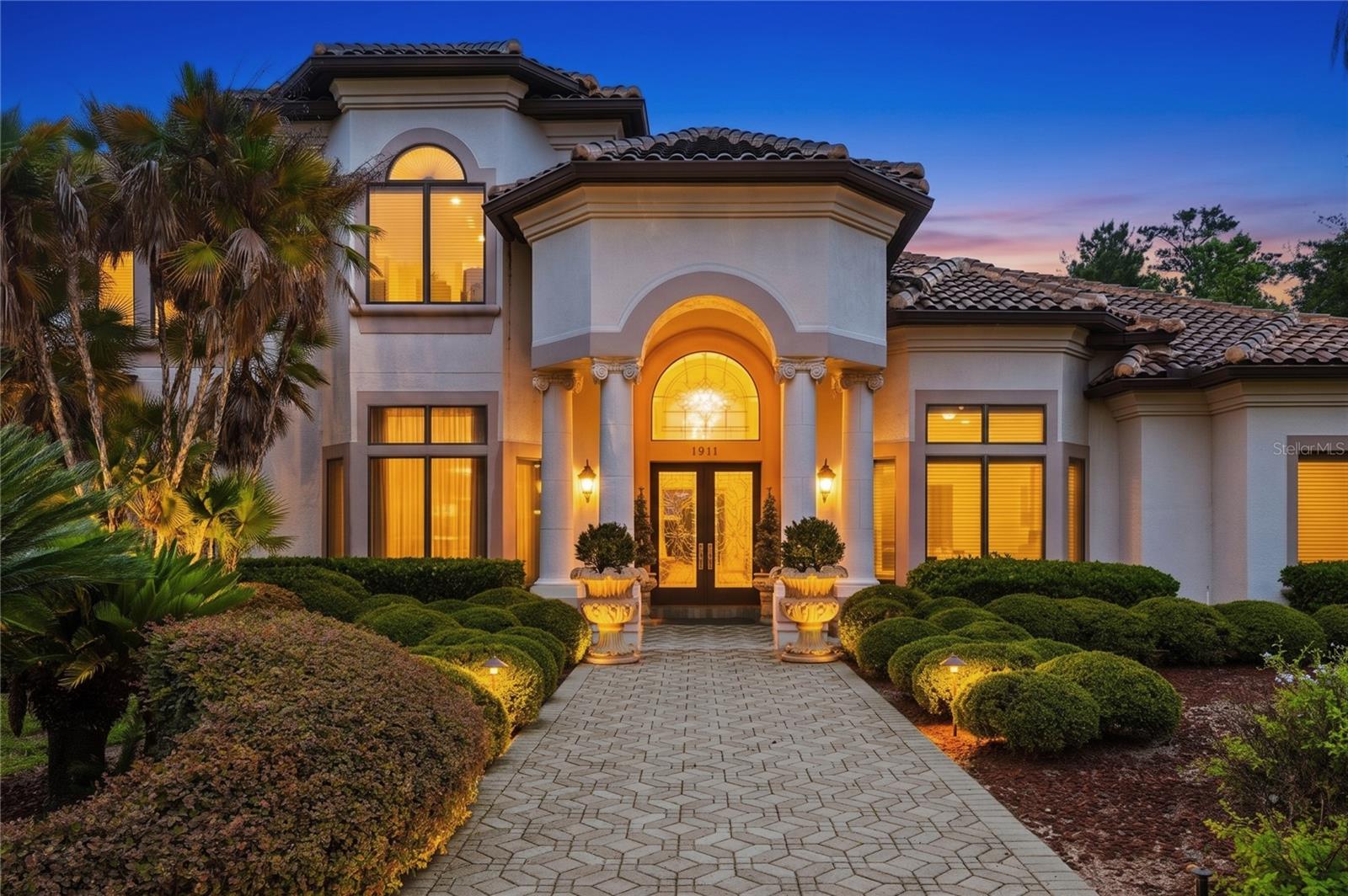 1911 BRIDGEWATER DR, LAKE MARY, FL, 32746