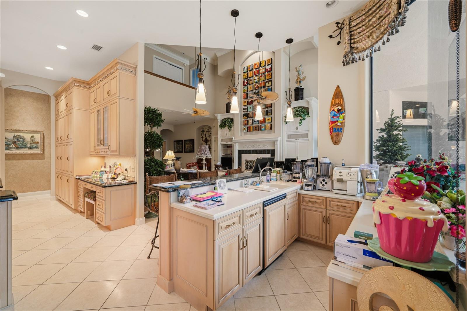 1911 BRIDGEWATER DR, LAKE MARY, FL, 32746