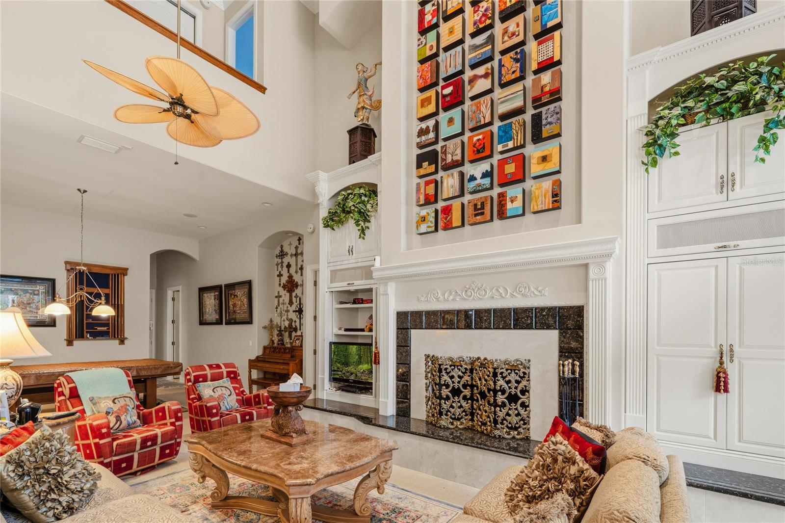 1911 BRIDGEWATER DR, LAKE MARY, FL, 32746