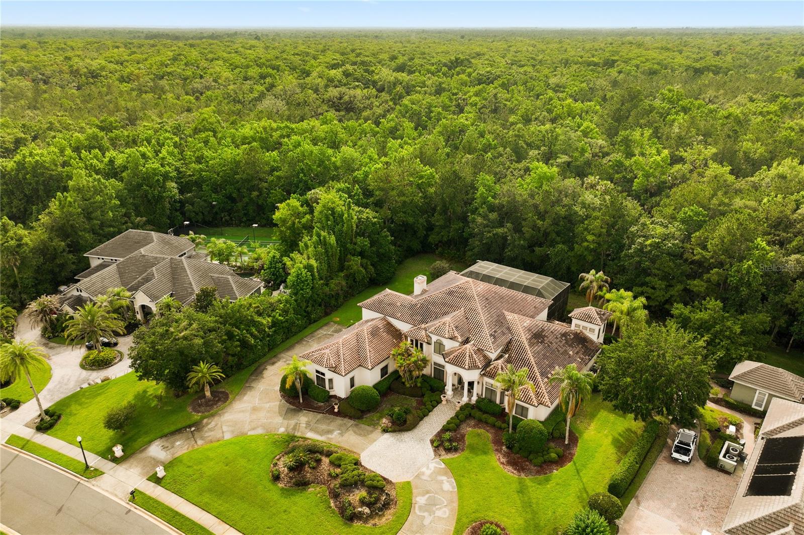 1911 BRIDGEWATER DR, LAKE MARY, FL, 32746