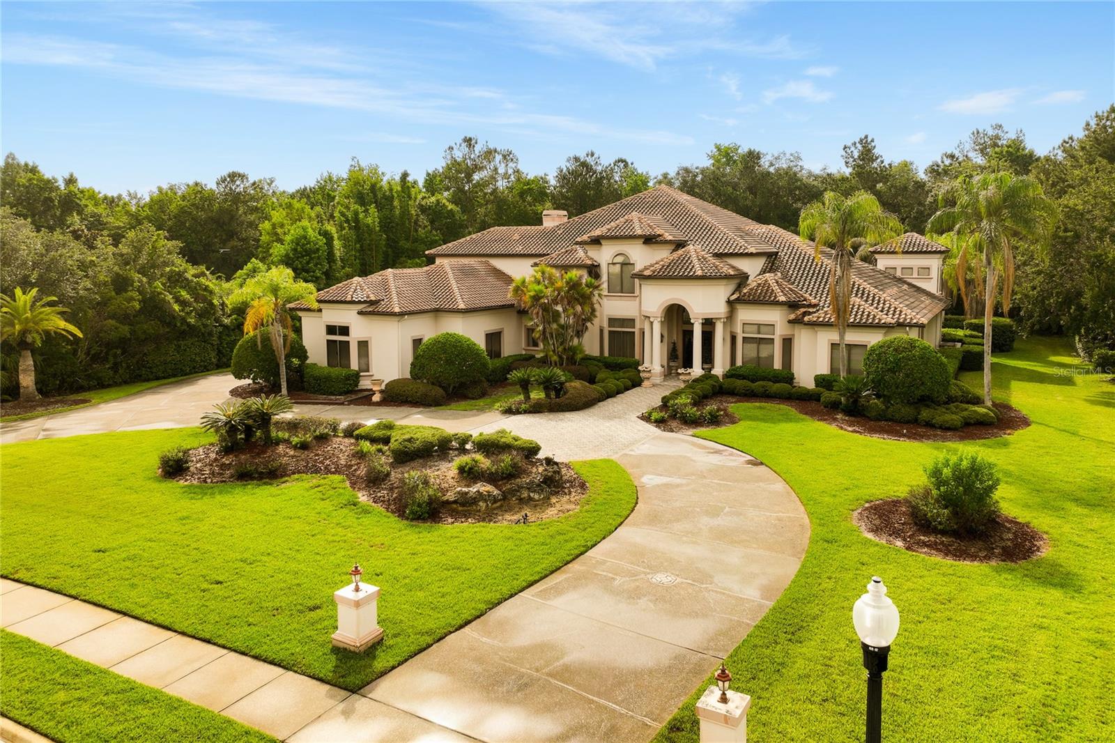 1911 BRIDGEWATER DR, LAKE MARY, FL, 32746