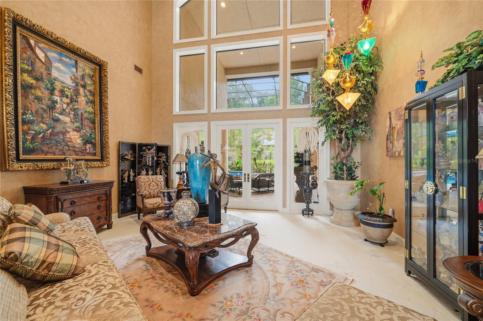 1911 BRIDGEWATER DR, LAKE MARY, FL, 32746