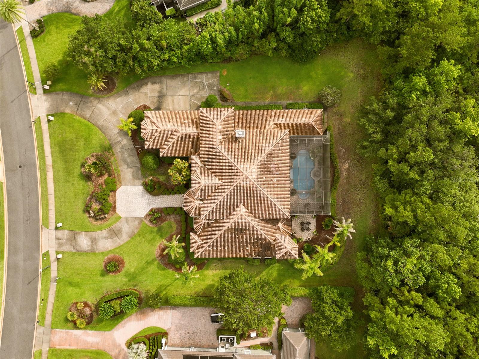 1911 BRIDGEWATER DR, LAKE MARY, FL, 32746