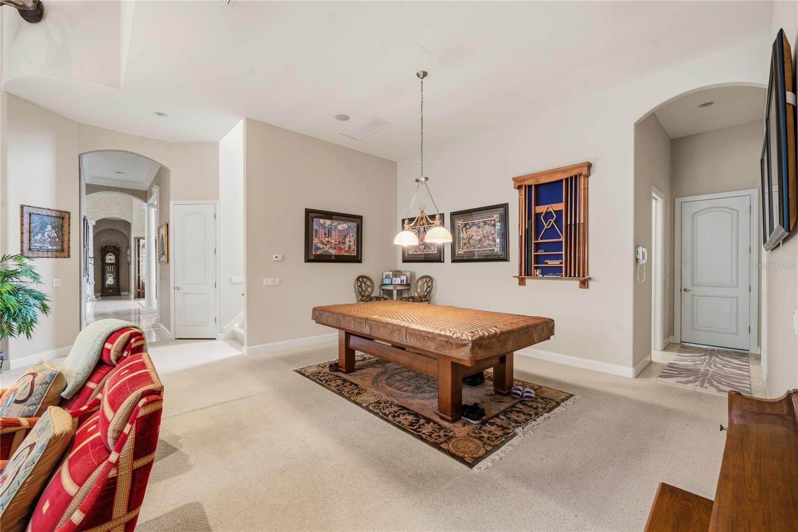 1911 BRIDGEWATER DR, LAKE MARY, FL, 32746