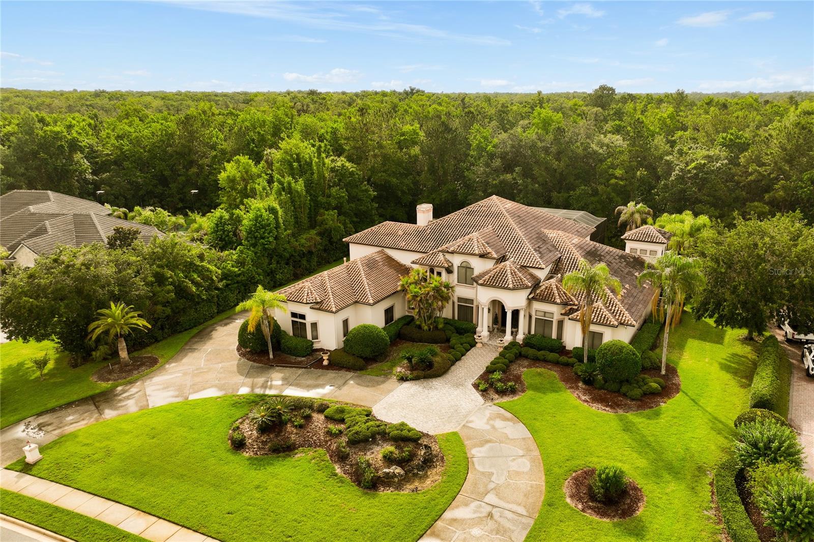 1911 BRIDGEWATER DR, LAKE MARY, FL, 32746