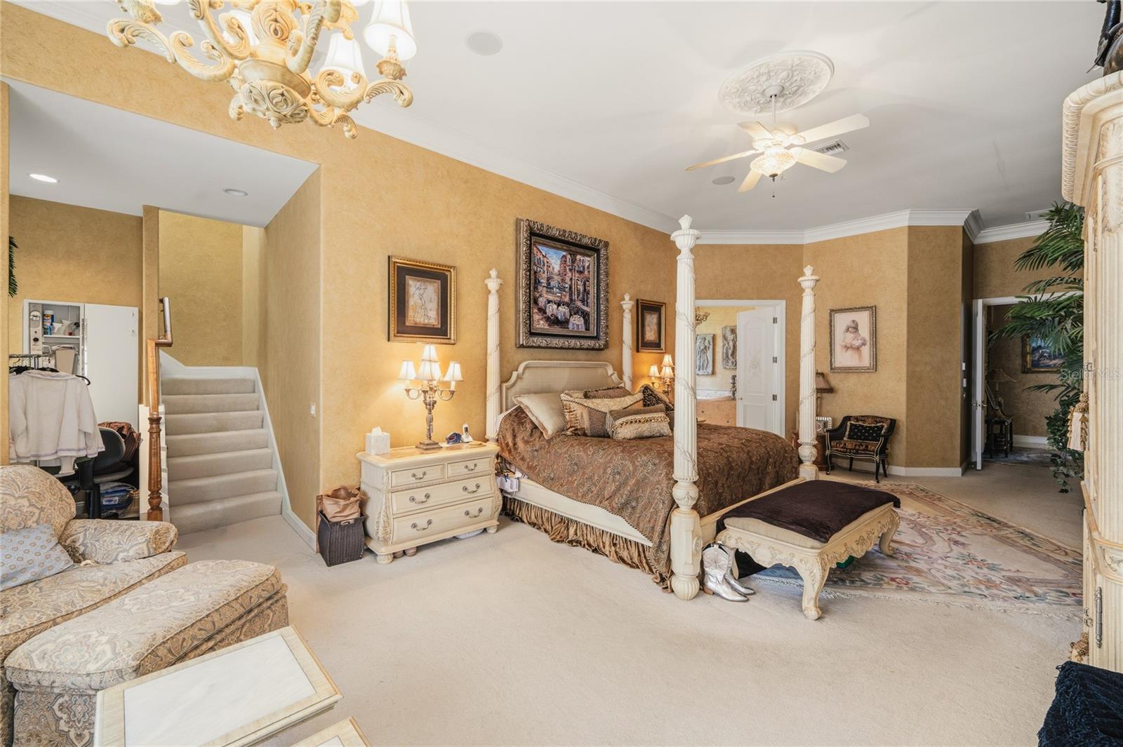1911 BRIDGEWATER DR, LAKE MARY, FL, 32746