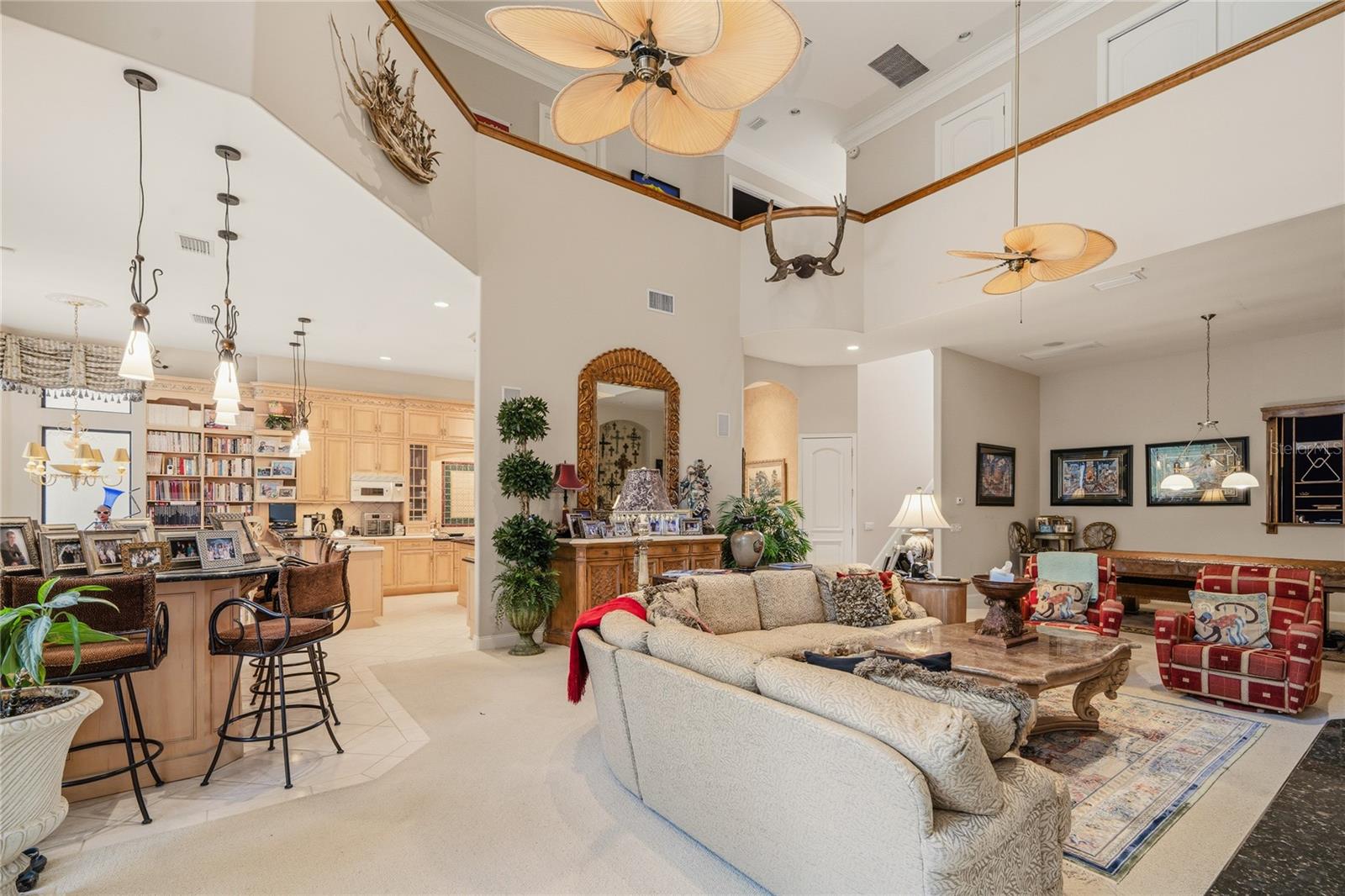 1911 BRIDGEWATER DR, LAKE MARY, FL, 32746