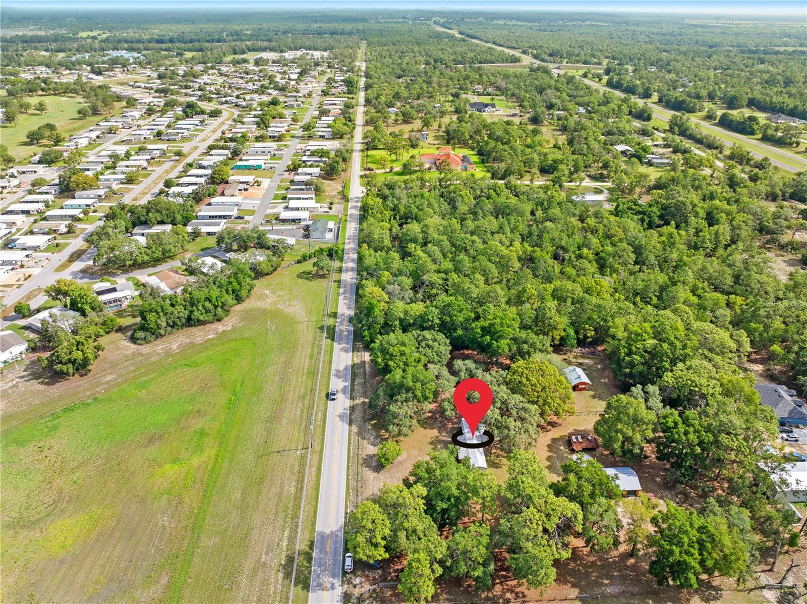 8378 GROVE RD, BROOKSVILLE, FL, 34613