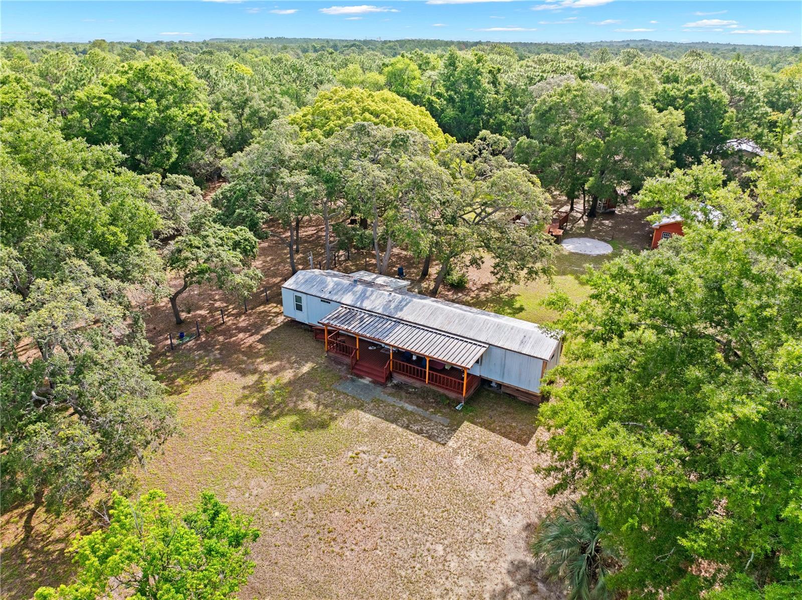 8378 GROVE RD, BROOKSVILLE, FL, 34613
