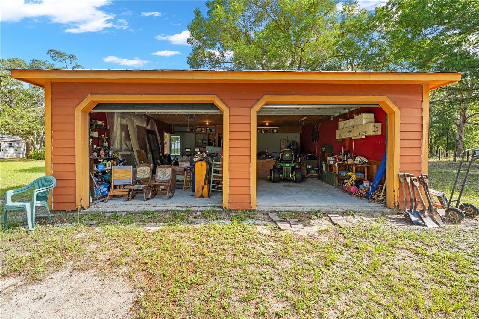 8378 GROVE RD, BROOKSVILLE, FL, 34613