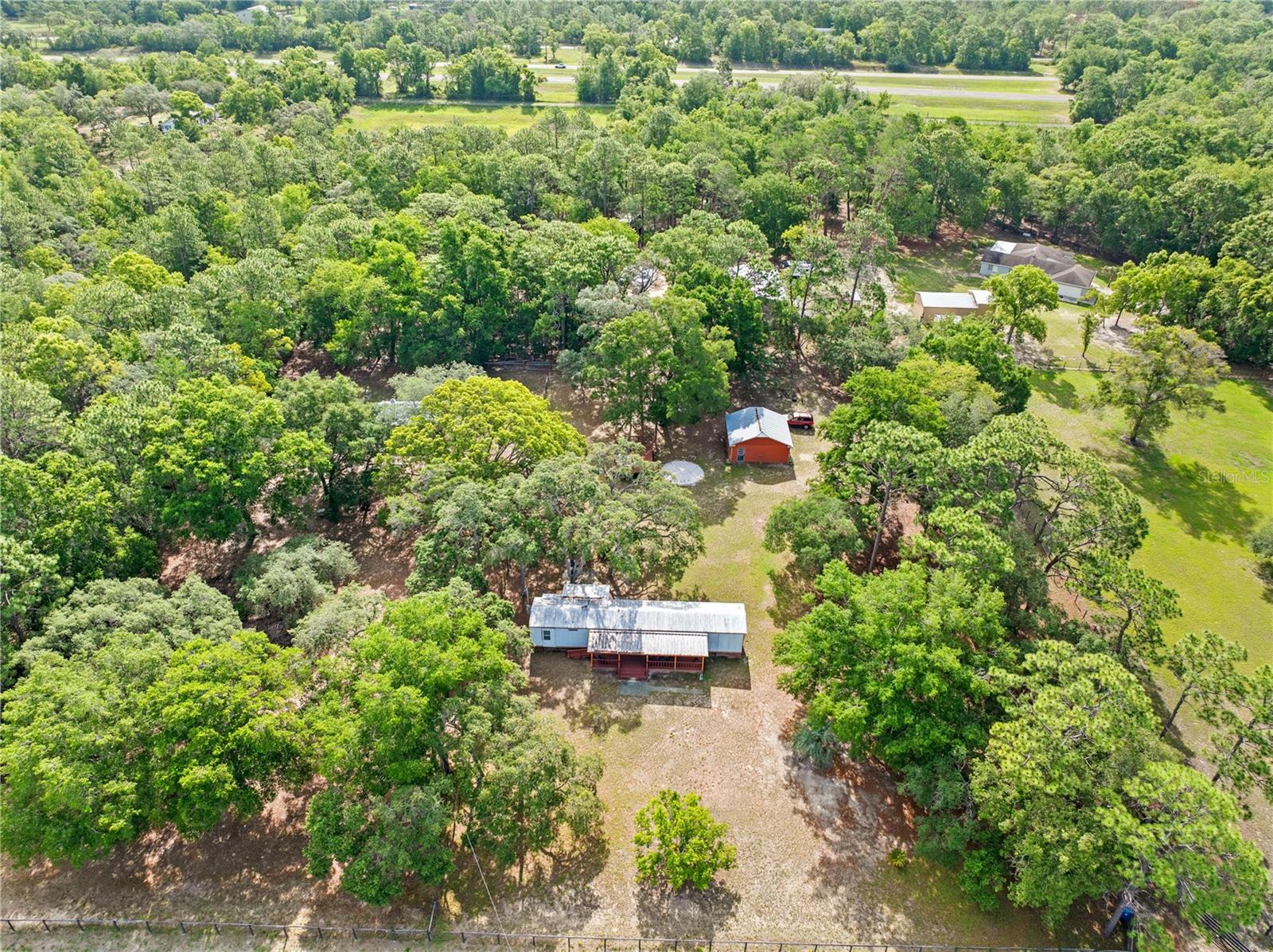 8378 GROVE RD, BROOKSVILLE, FL, 34613