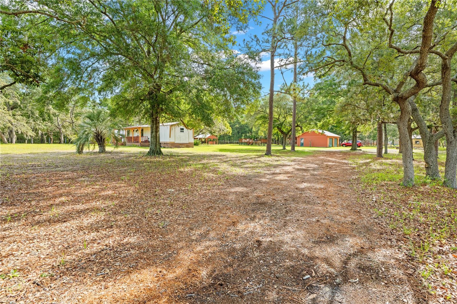 8378 GROVE RD, BROOKSVILLE, FL, 34613