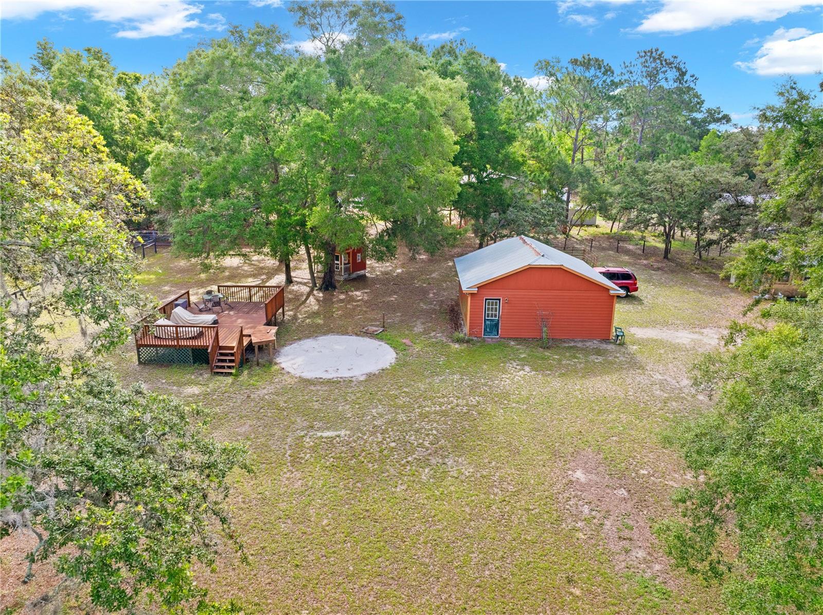 8378 GROVE RD, BROOKSVILLE, FL, 34613