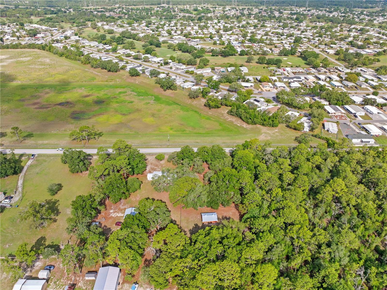 8378 GROVE RD, BROOKSVILLE, FL, 34613
