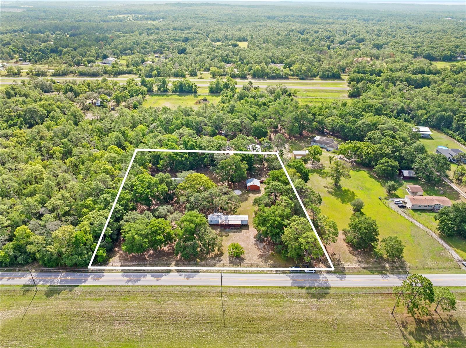 8378 GROVE RD, BROOKSVILLE, FL, 34613