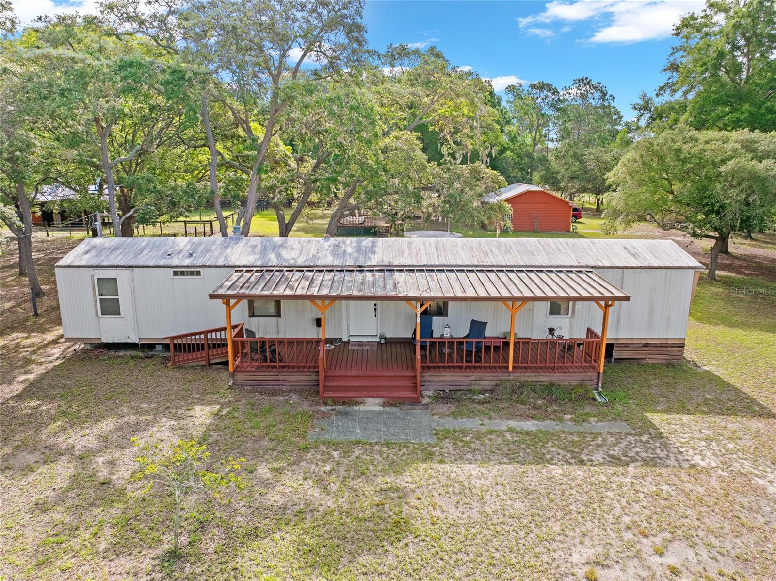 8378 GROVE RD, BROOKSVILLE, FL, 34613