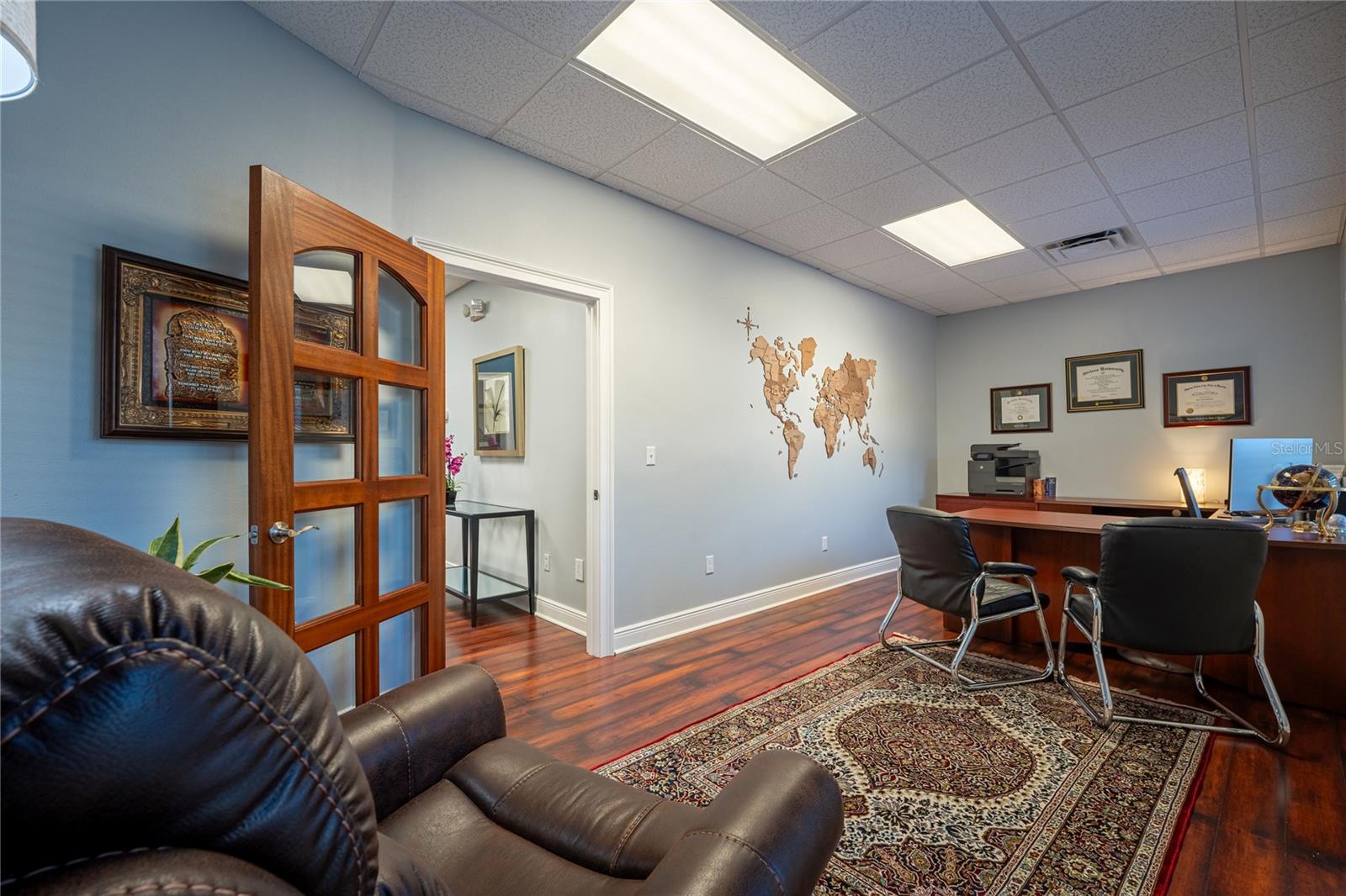 523 WEKIVA COMMONS CIR #4, APOPKA, FL, 32712