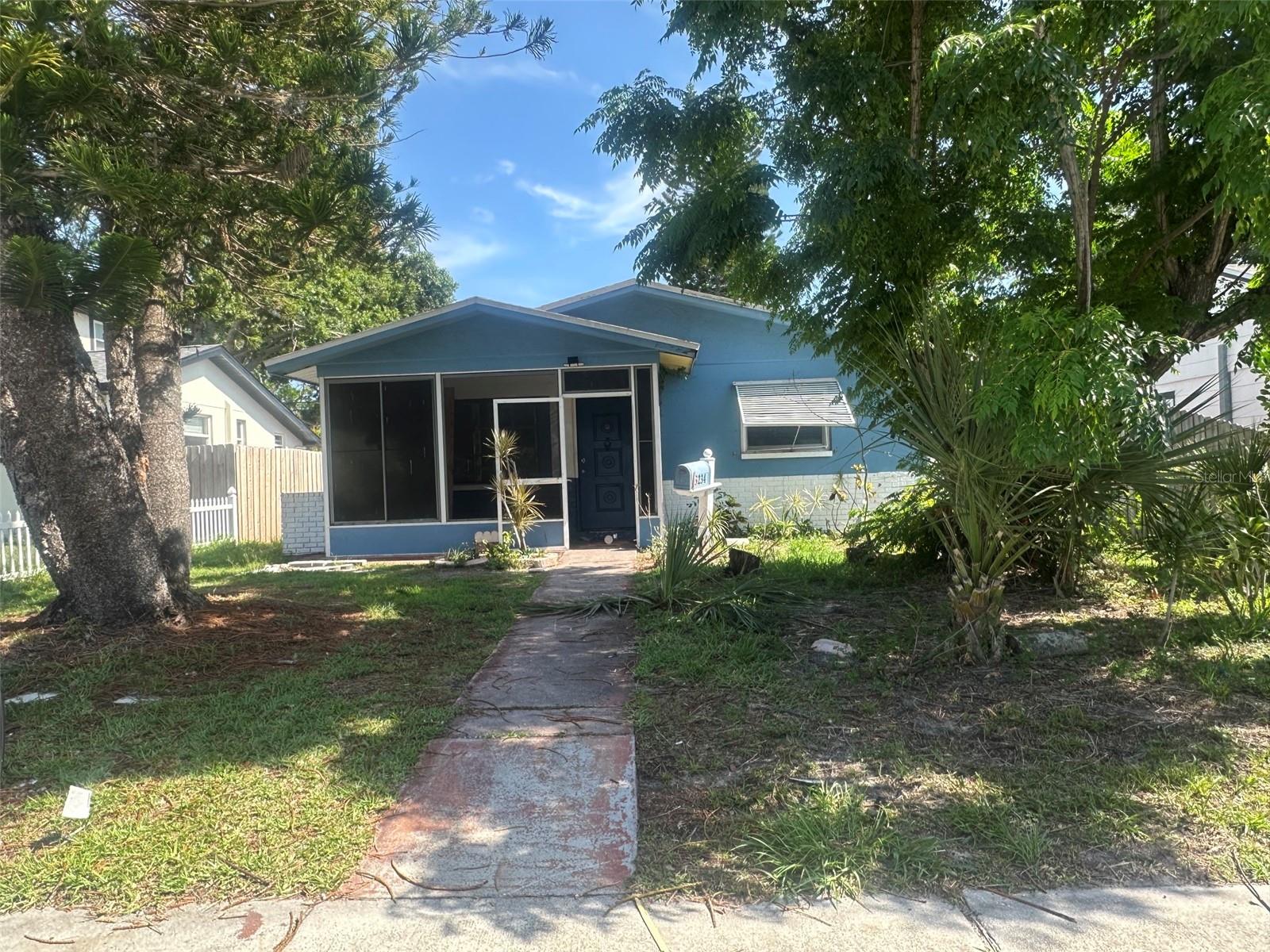 5234 9TH AVE N, ST PETERSBURG, FL, 33710
