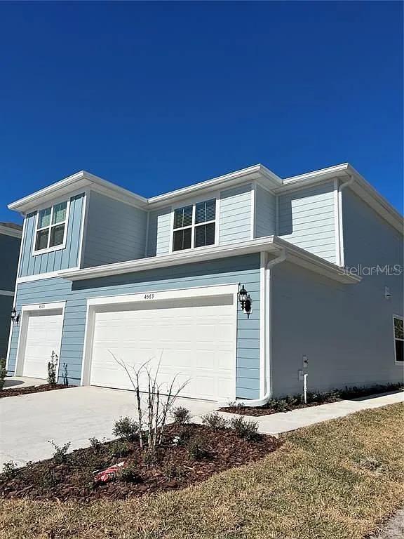 4569 SPARKLING SHELL AVE, KISSIMMEE, FL, 34746