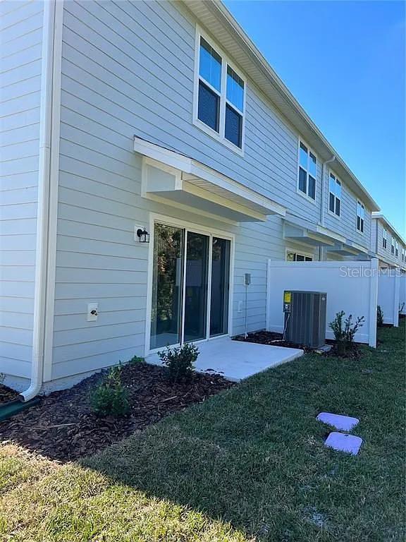4569 SPARKLING SHELL AVE, KISSIMMEE, FL, 34746