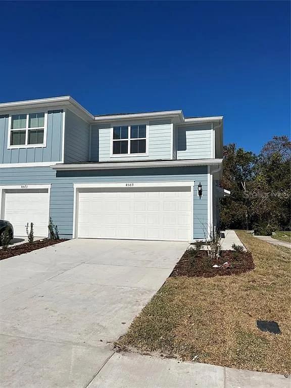 4569 SPARKLING SHELL AVE, KISSIMMEE, FL, 34746