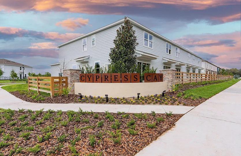 4569 SPARKLING SHELL AVE, KISSIMMEE, FL, 34746