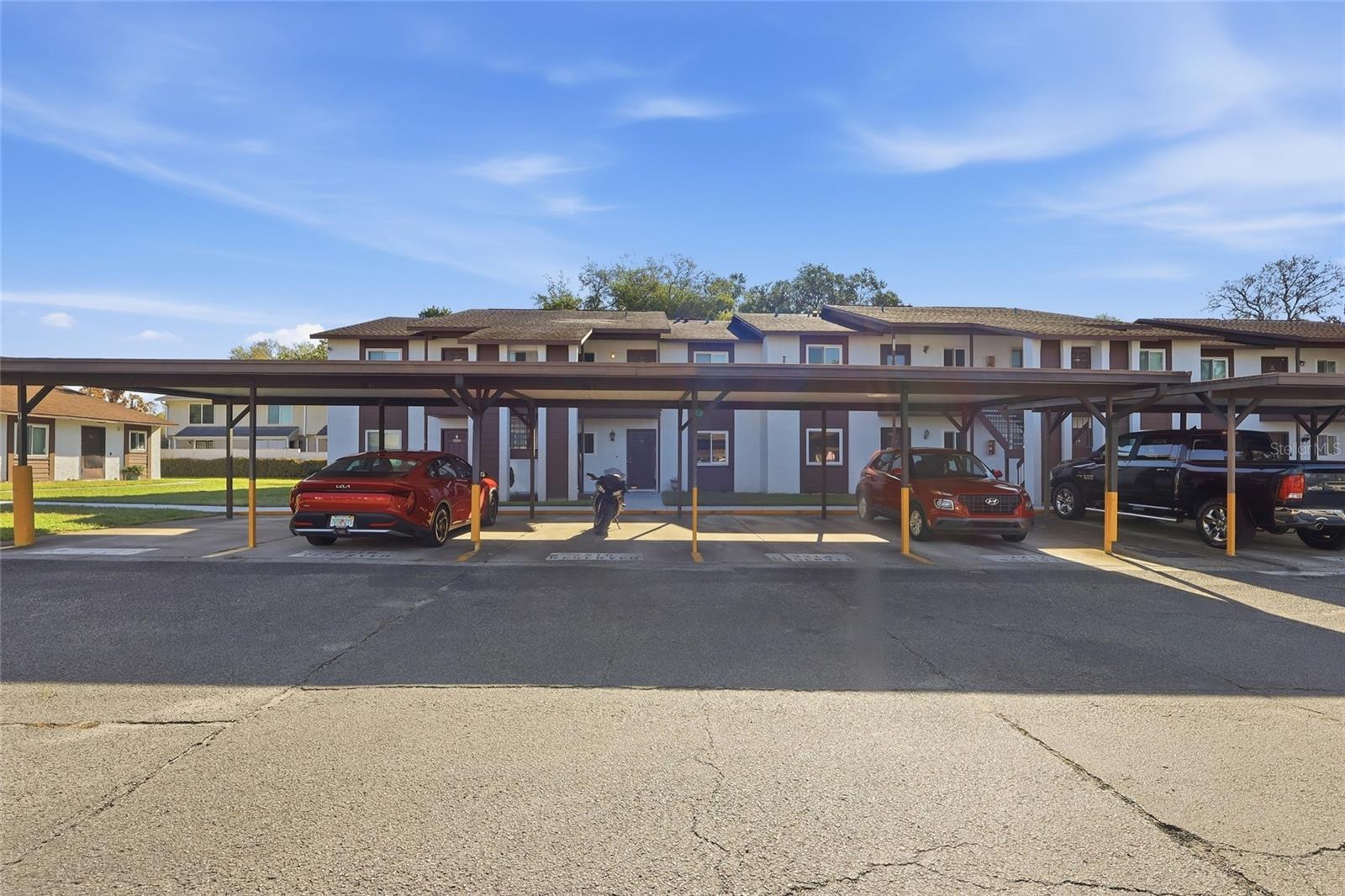 39132 COUNTY ROAD 54 #2216, ZEPHYRHILLS, FL, 33542