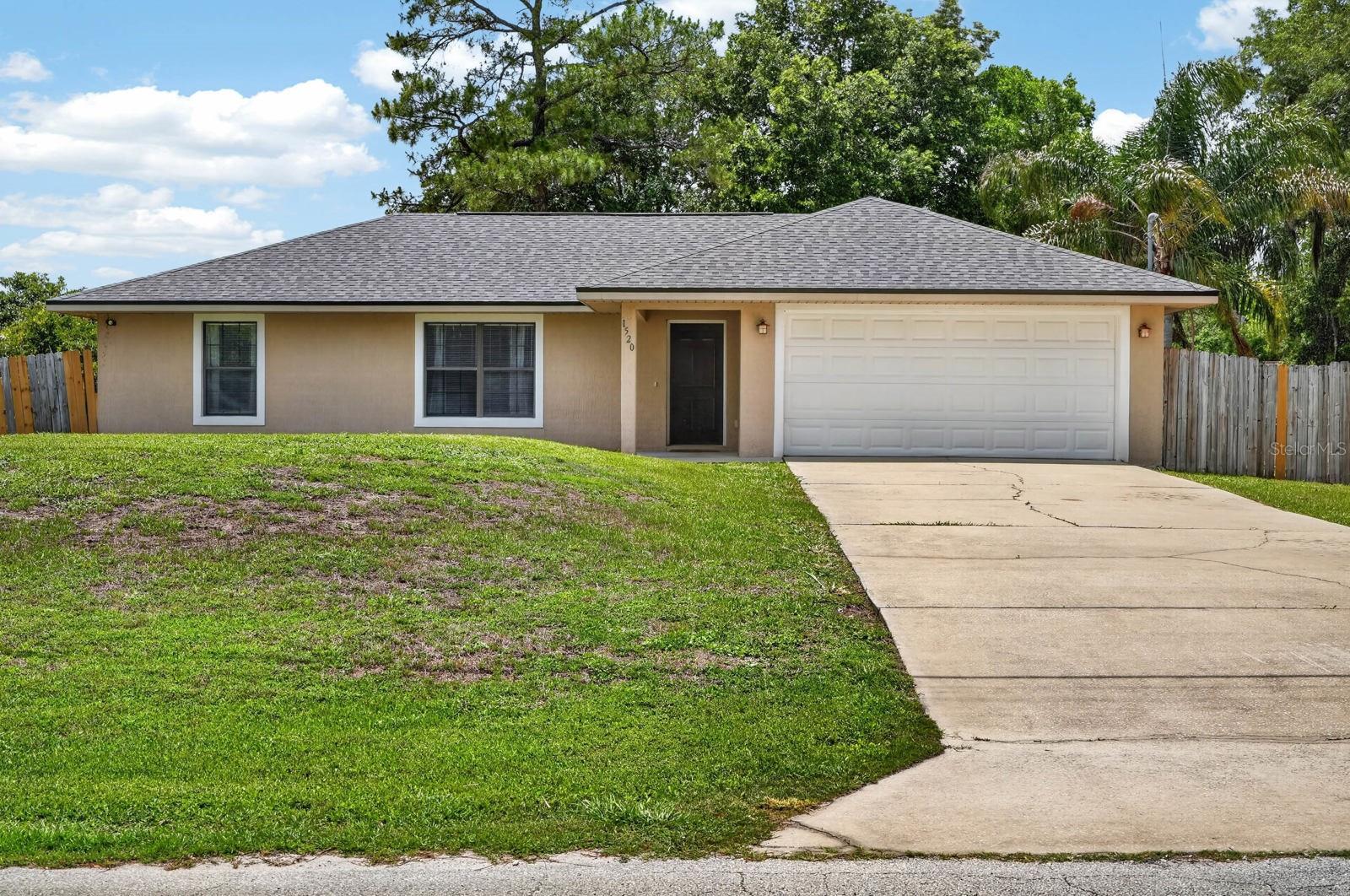 1520 3RD AVE, DELAND, FL, 32724