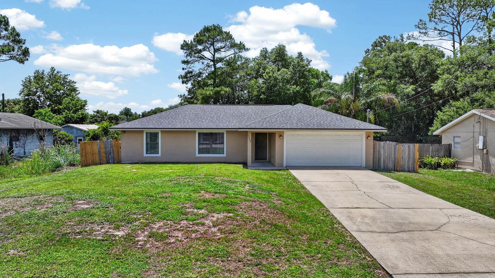 1520 3RD AVE, DELAND, FL, 32724