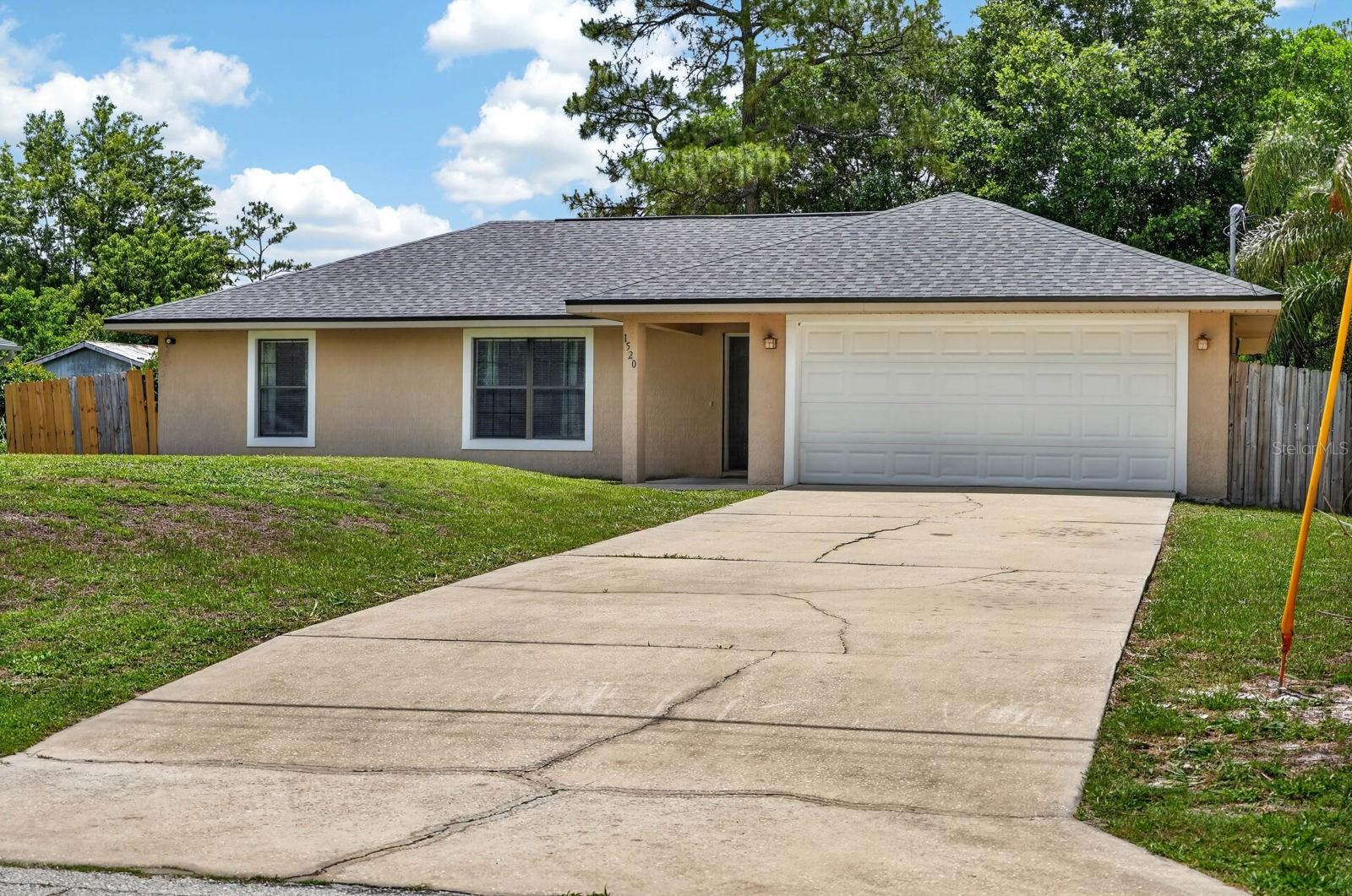 1520 3RD AVE, DELAND, FL, 32724