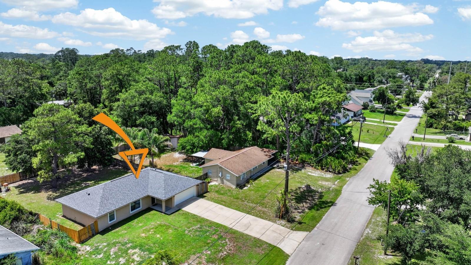 1520 3RD AVE, DELAND, FL, 32724