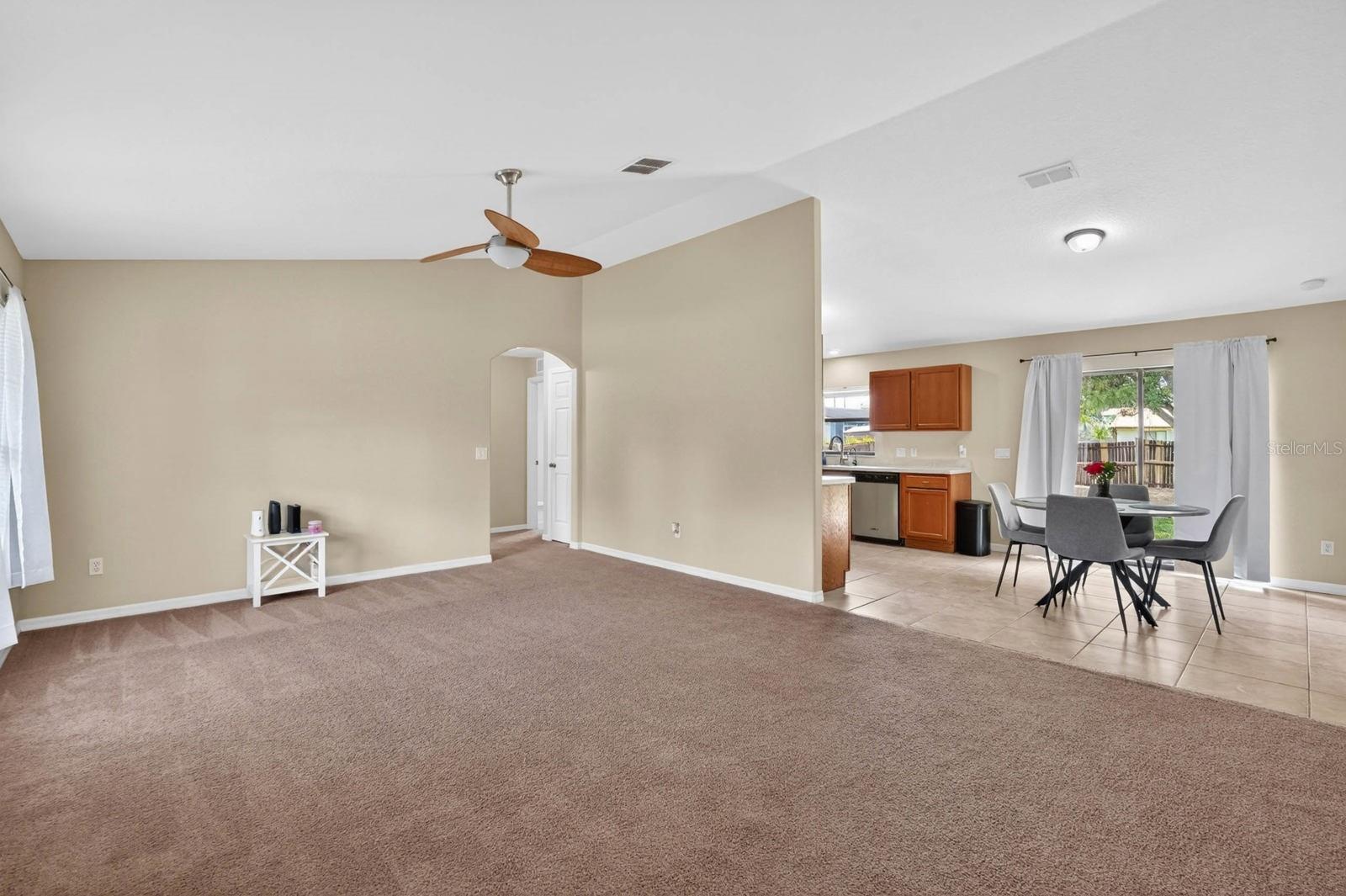 1520 3RD AVE, DELAND, FL, 32724