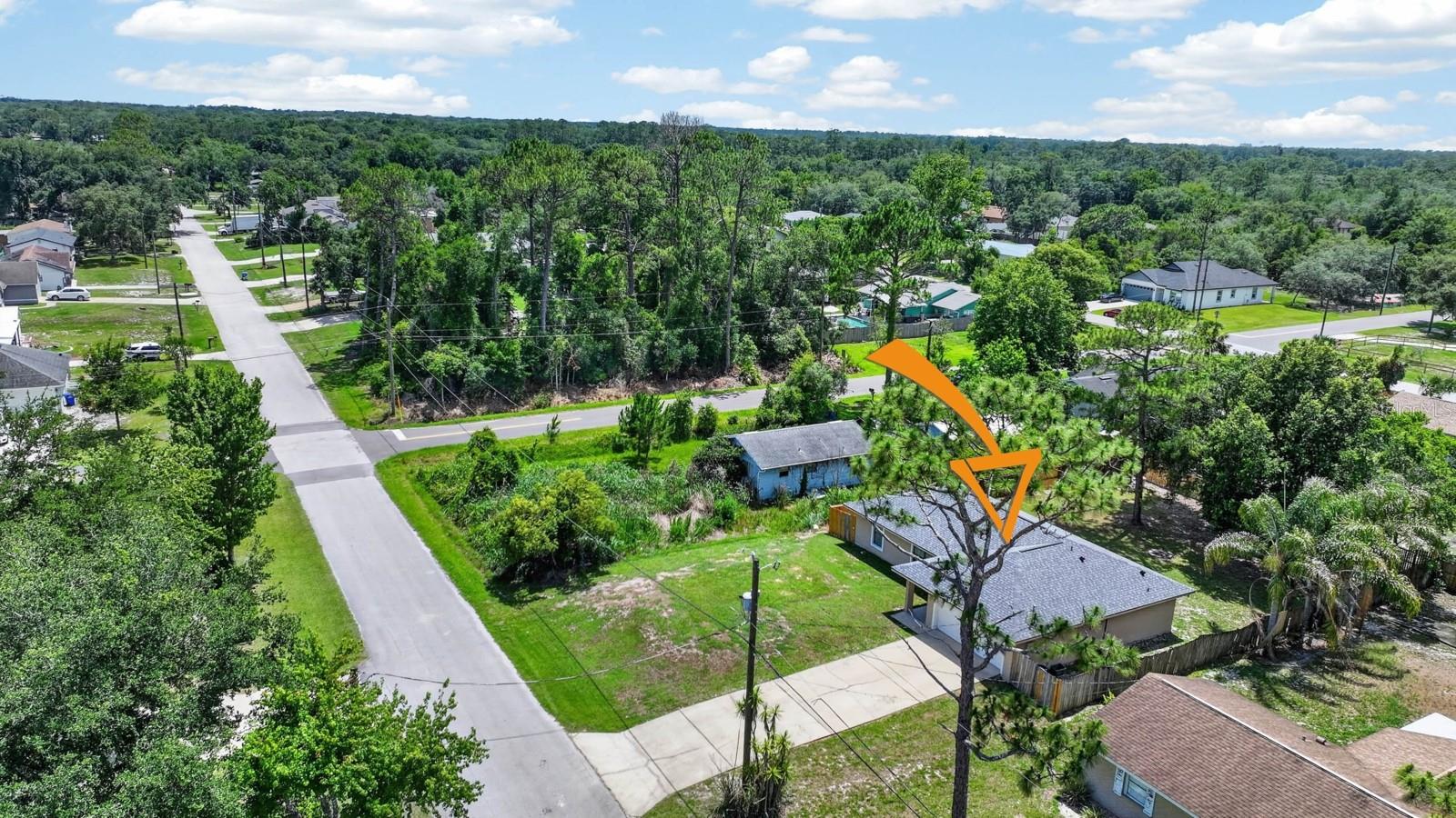 1520 3RD AVE, DELAND, FL, 32724