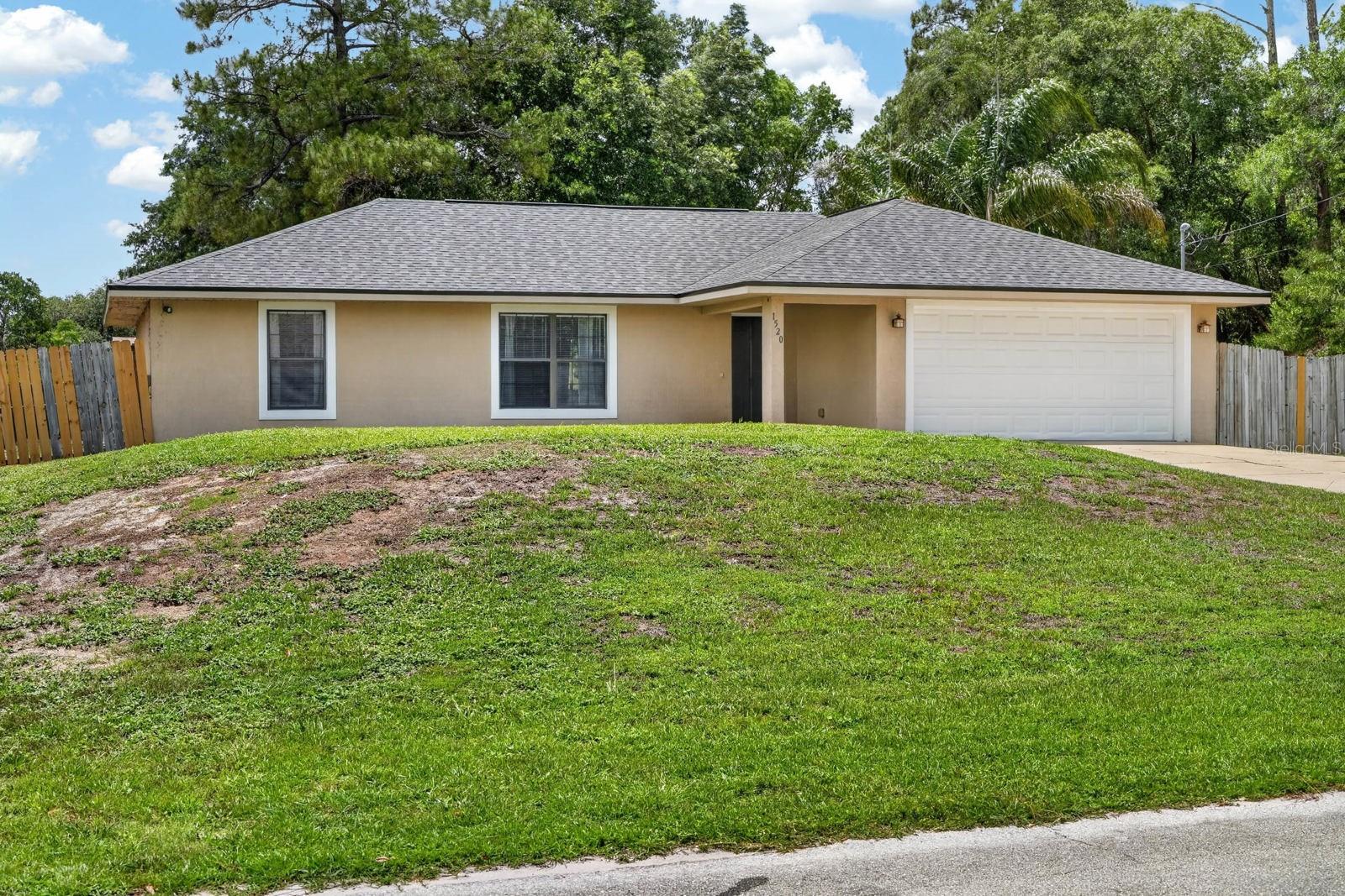1520 3RD AVE, DELAND, FL, 32724
