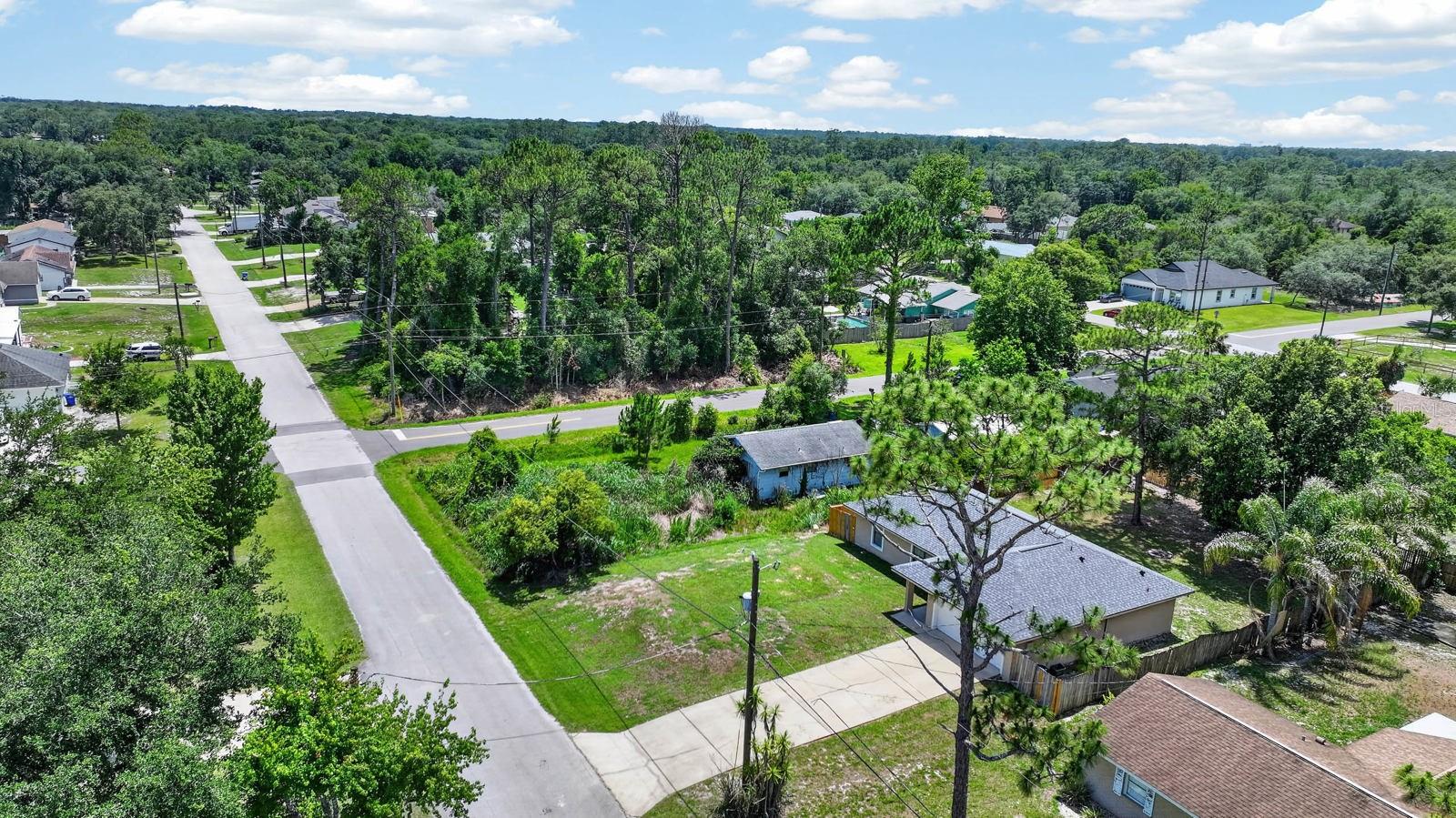 1520 3RD AVE, DELAND, FL, 32724