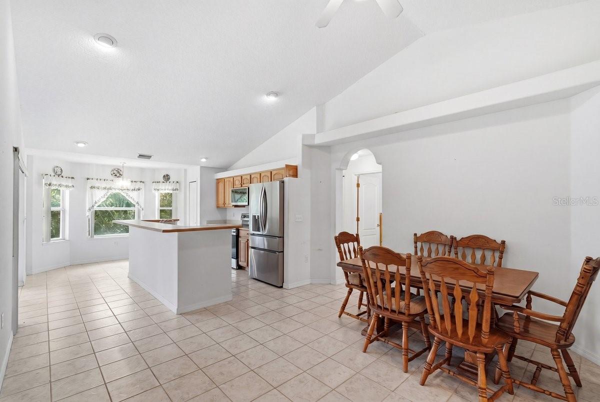154 PEPPERDINE DR, PALM COAST, FL, 32164