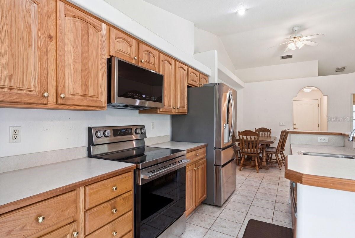 154 PEPPERDINE DR, PALM COAST, FL, 32164