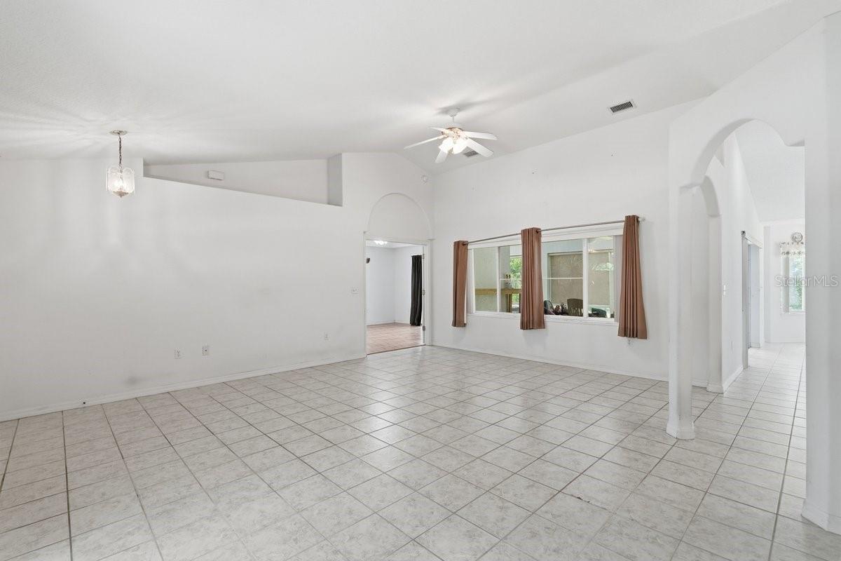 154 PEPPERDINE DR, PALM COAST, FL, 32164