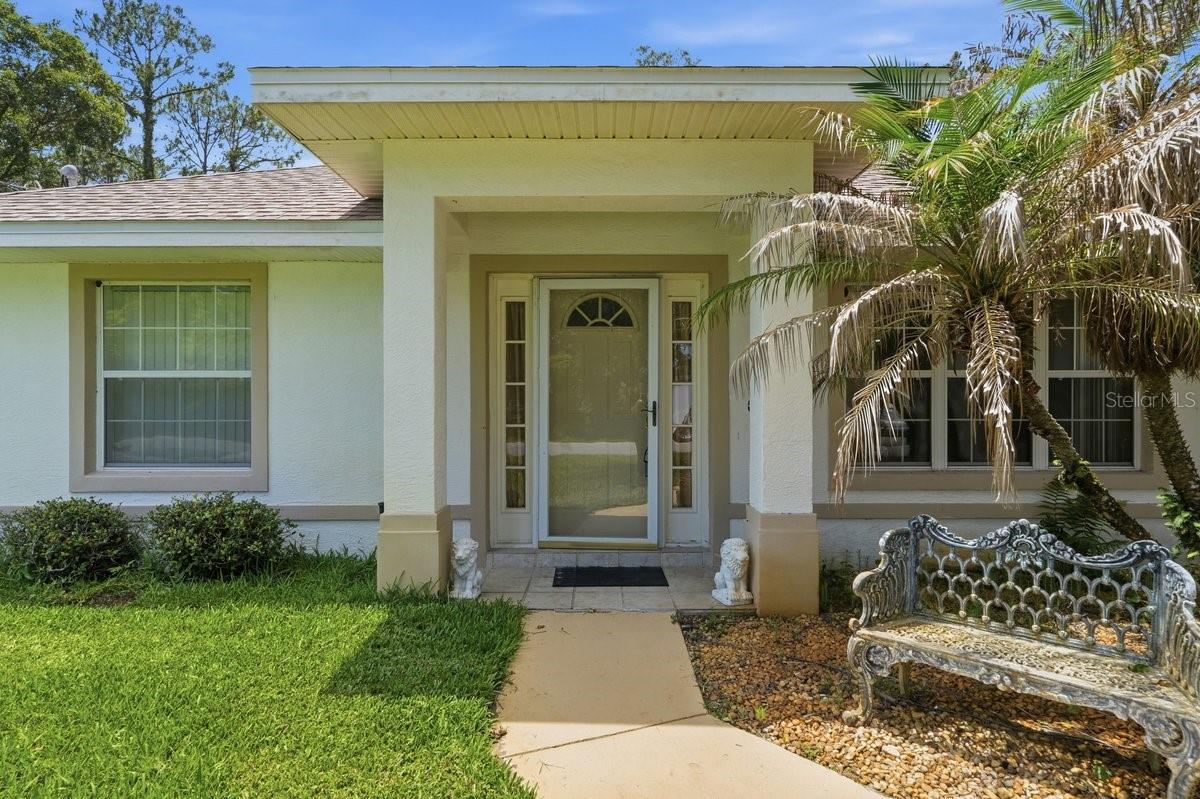 154 PEPPERDINE DR, PALM COAST, FL, 32164