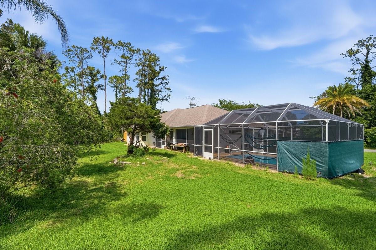154 PEPPERDINE DR, PALM COAST, FL, 32164