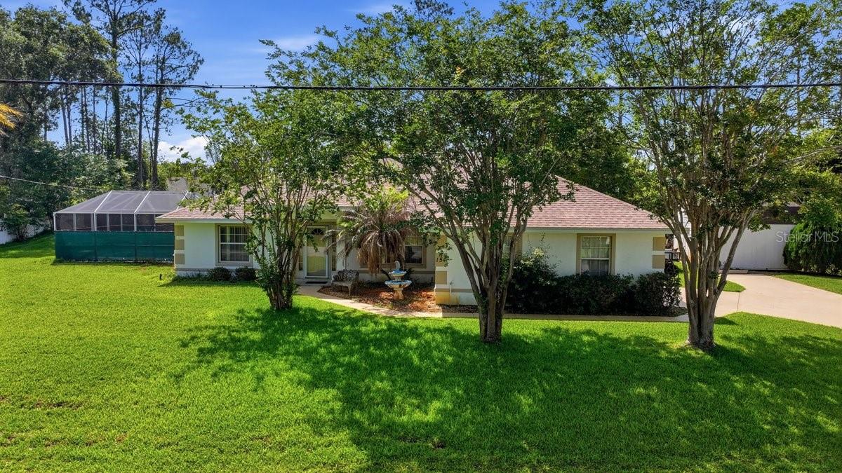 154 PEPPERDINE DR, PALM COAST, FL, 32164