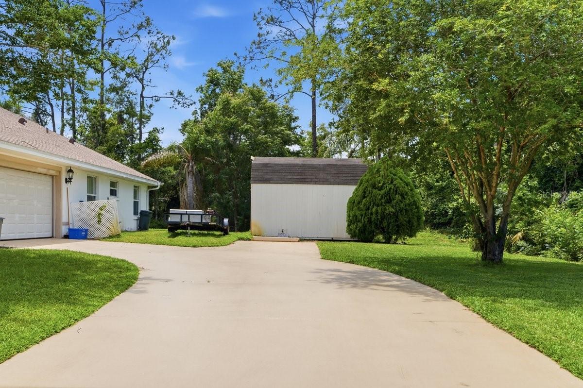 154 PEPPERDINE DR, PALM COAST, FL, 32164