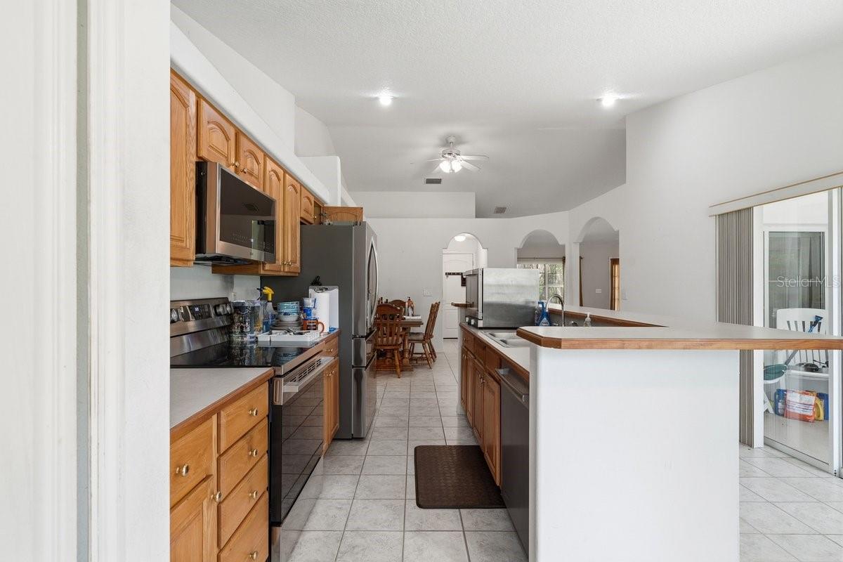 154 PEPPERDINE DR, PALM COAST, FL, 32164