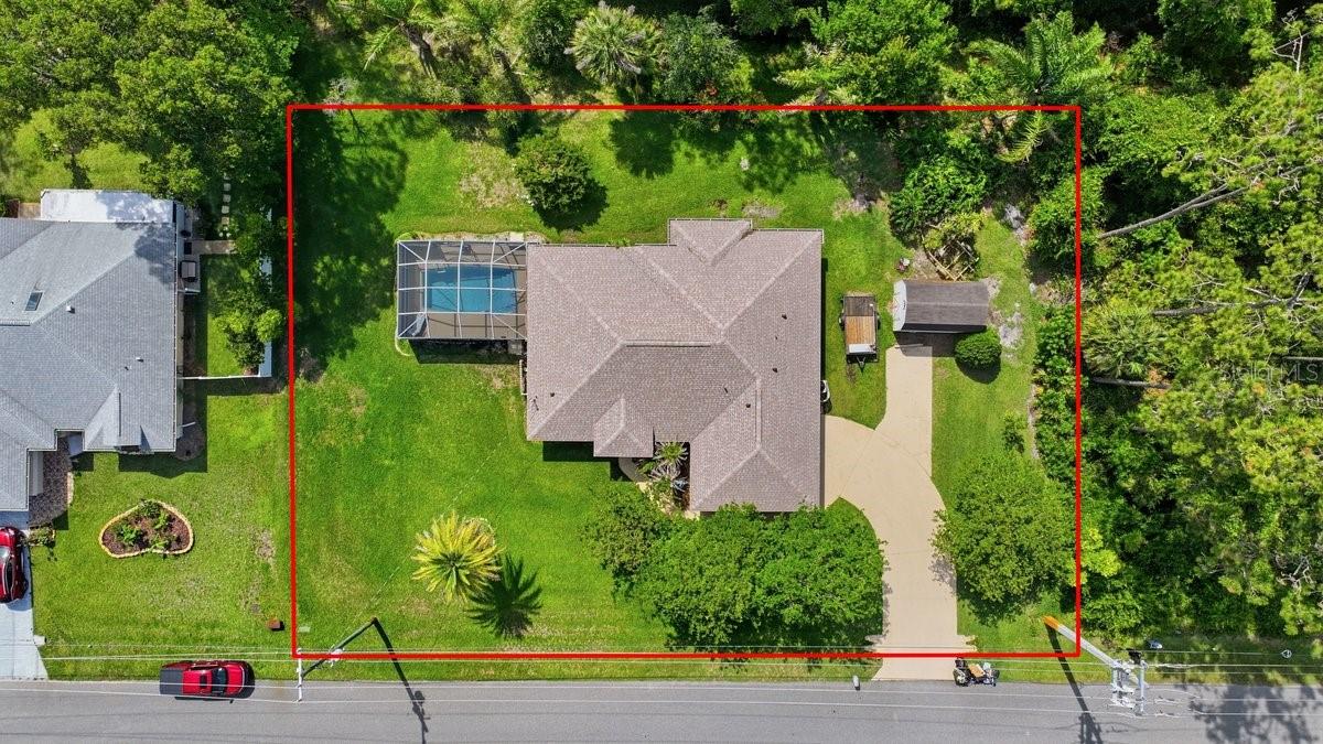 154 PEPPERDINE DR, PALM COAST, FL, 32164