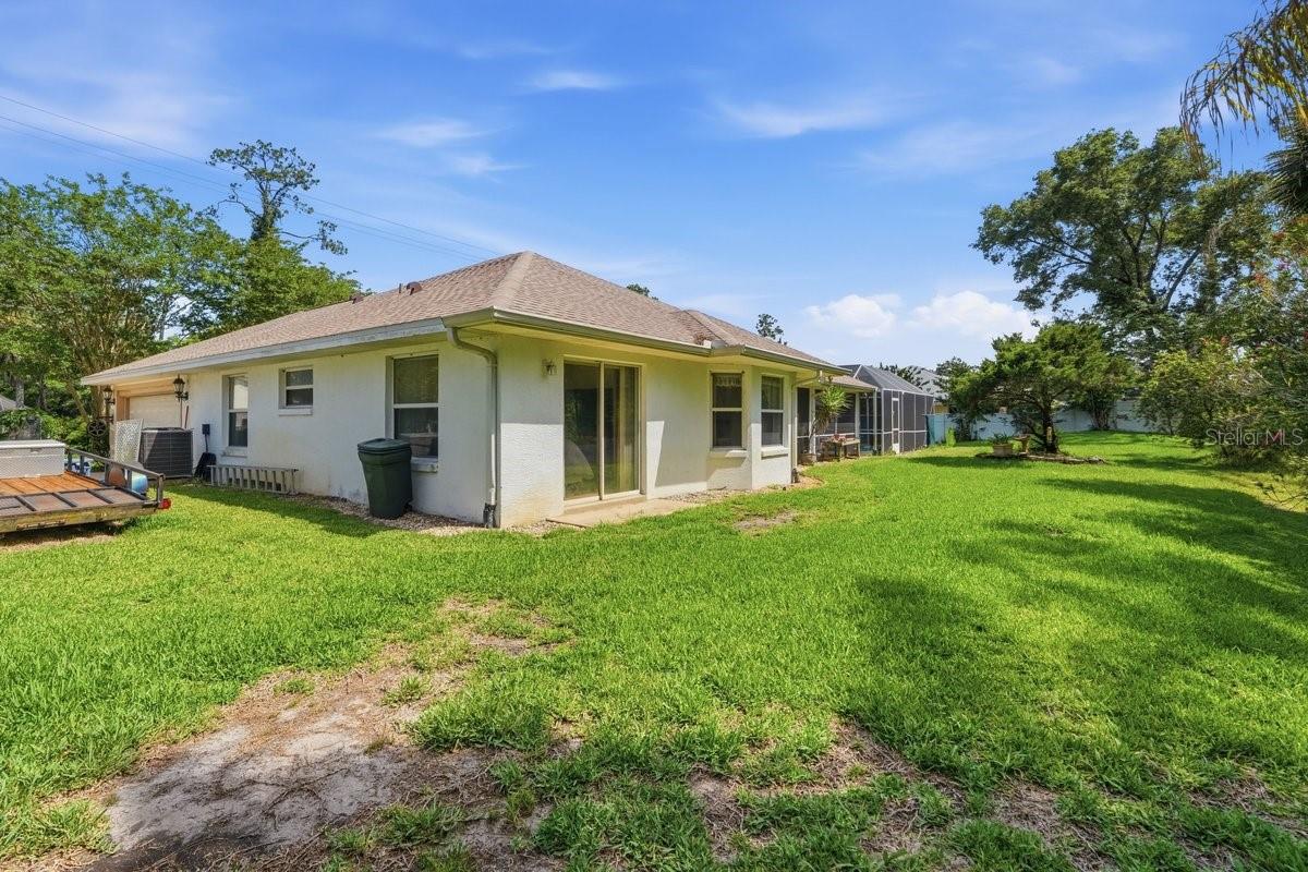 154 PEPPERDINE DR, PALM COAST, FL, 32164